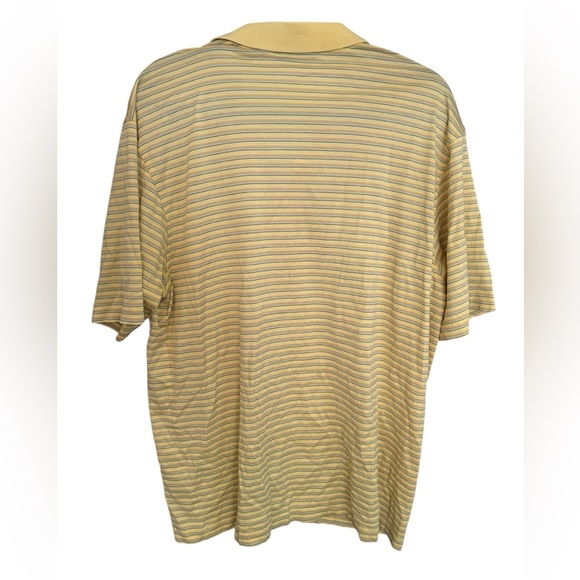 COPY - Men’s Amen Corner Master’s Golf Polo Size Large - Picture 2 of 5